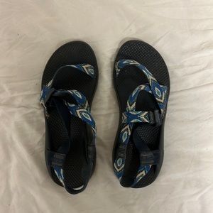 Size 10 Women’s Chacos